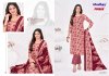 Poshak Vol 10 By Madhav Cotton Printed Dress Material 